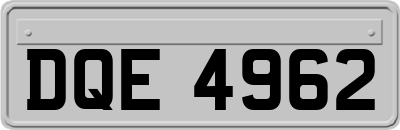DQE4962