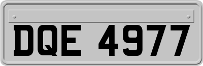 DQE4977