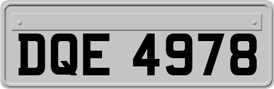 DQE4978
