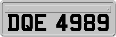DQE4989