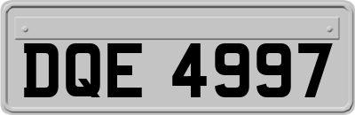 DQE4997