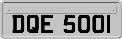 DQE5001