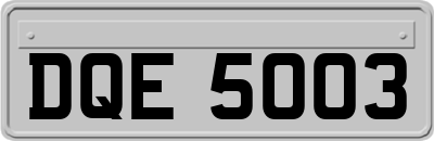 DQE5003