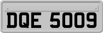 DQE5009