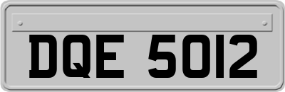 DQE5012