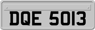 DQE5013