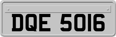 DQE5016