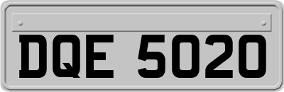 DQE5020