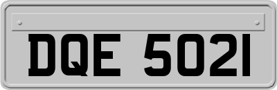 DQE5021