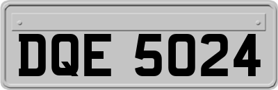 DQE5024