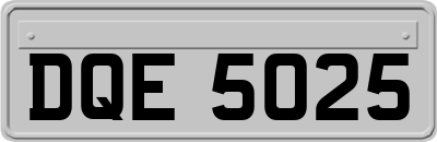 DQE5025