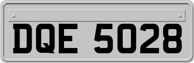 DQE5028