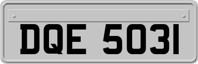 DQE5031