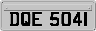 DQE5041