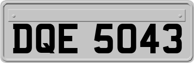 DQE5043