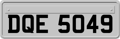 DQE5049