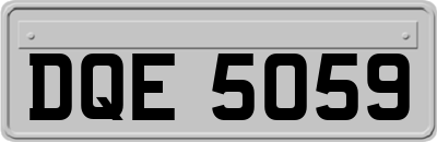 DQE5059
