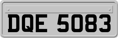DQE5083