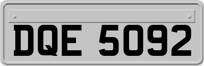 DQE5092