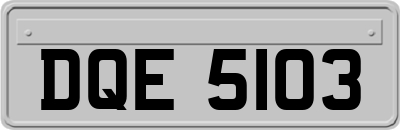 DQE5103