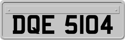 DQE5104