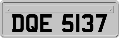 DQE5137