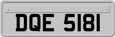 DQE5181