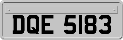 DQE5183
