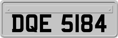 DQE5184