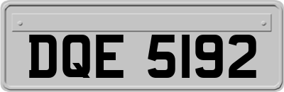 DQE5192