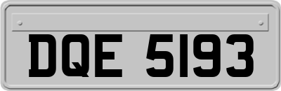DQE5193