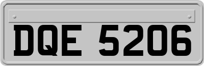 DQE5206