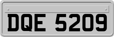 DQE5209