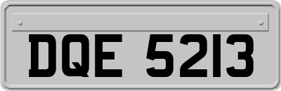DQE5213