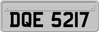 DQE5217