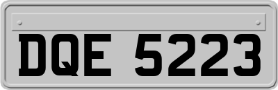DQE5223