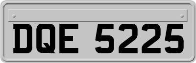 DQE5225