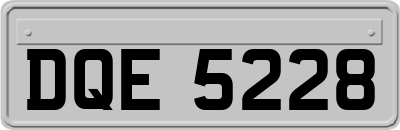 DQE5228