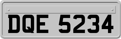 DQE5234