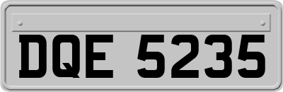 DQE5235