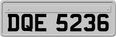 DQE5236