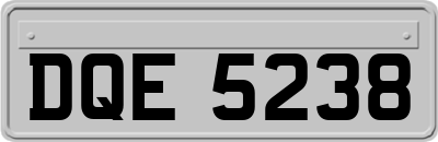 DQE5238
