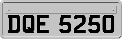 DQE5250