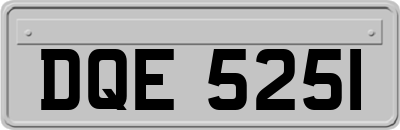 DQE5251