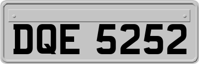 DQE5252