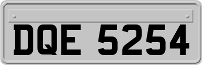 DQE5254