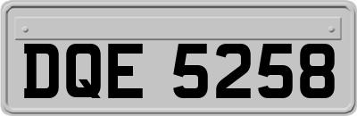 DQE5258