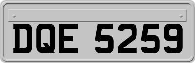 DQE5259