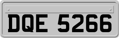 DQE5266