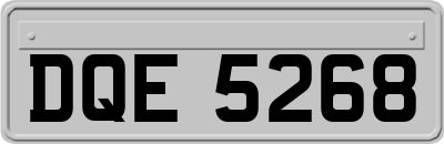 DQE5268